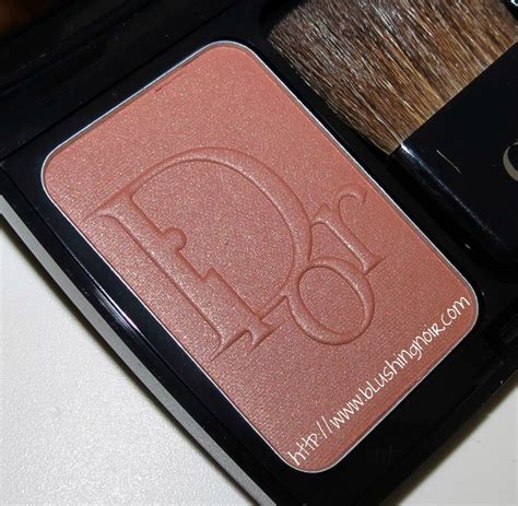 dior blush mimi bronze|Review and Face of the Day: DIORBLUSH Mimi Bronze and .